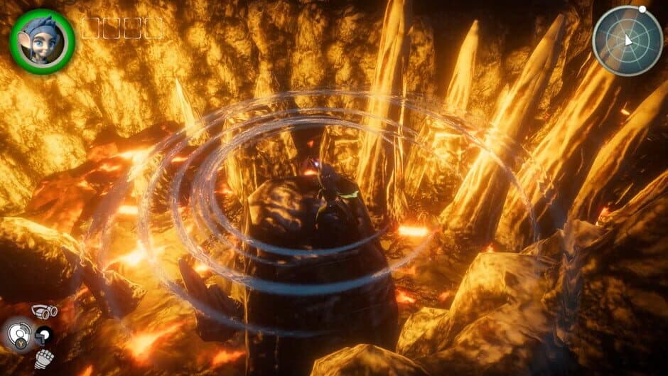 I, Hope screenshot 3