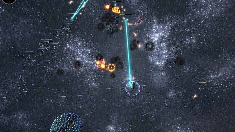 Light of Altair screenshot 2