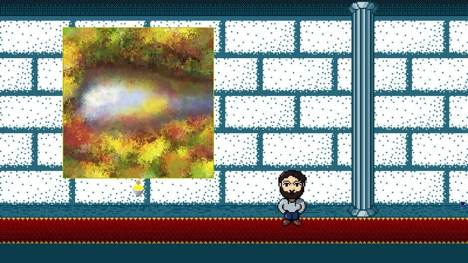 My Resume: The Video Game screenshot 5