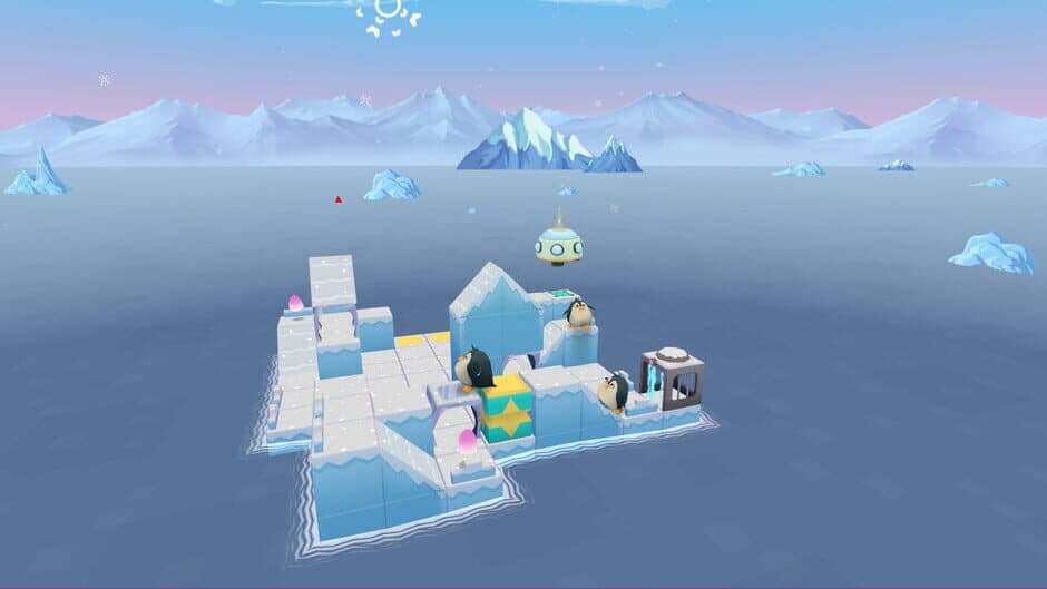 Waddle Home screenshot 3