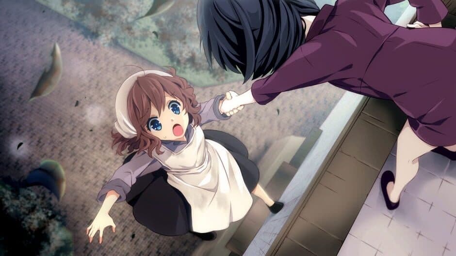 A Little Lily Princess screenshot 5