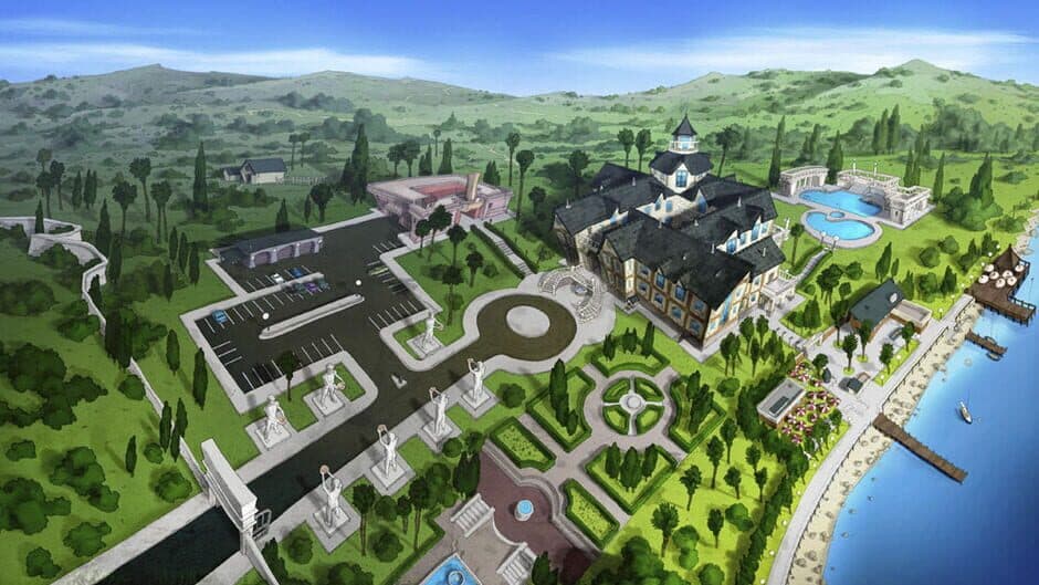 The Next Big Thing screenshot 4