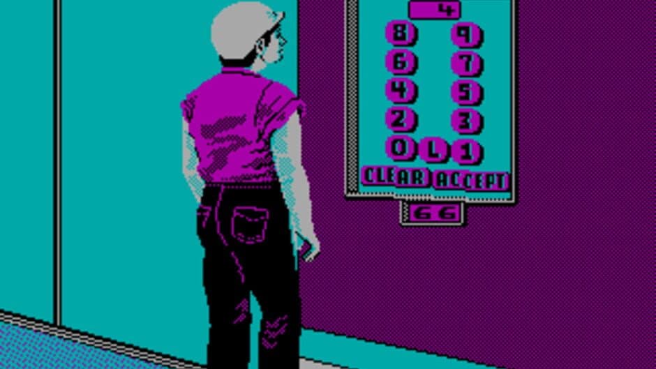 Soko-Ban screenshot 5