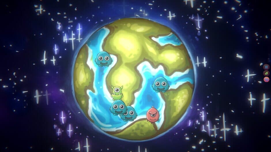 Monster MIX screenshot 3