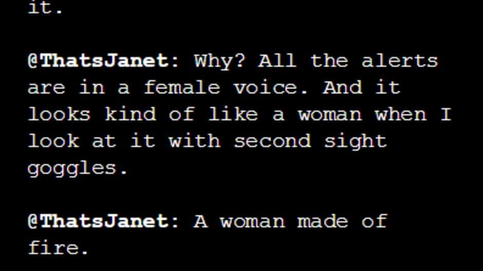 Open Sorcery screenshot 3