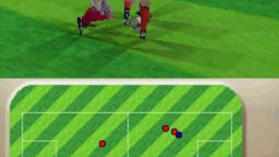 FIFA World Cup Germany 2006 screenshot 6