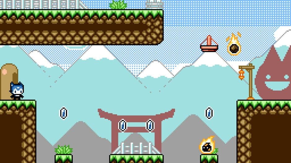 Cat Meat screenshot 1