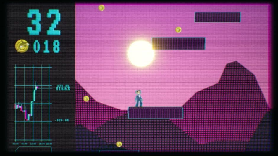 Hodl: The God of Crypto screenshot 5