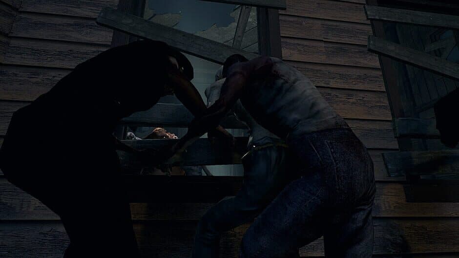 2017 VR screenshot 1