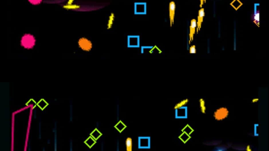 Big Bang Mini screenshot 6