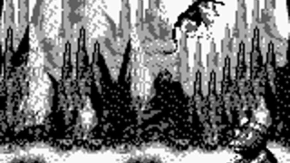 Donkey Kong Land screenshot 4