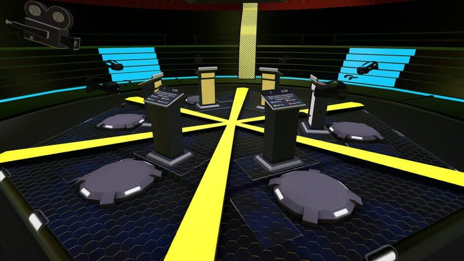 Quiz Night Tonight! screenshot 3