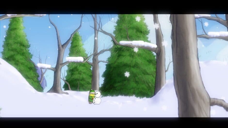 Marvin's Mittens screenshot 5