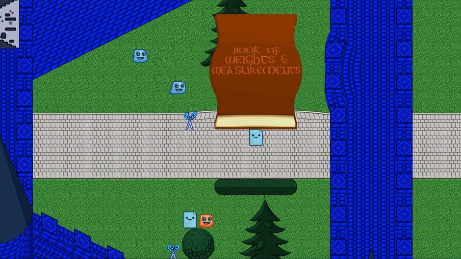 Chromasia screenshot 5