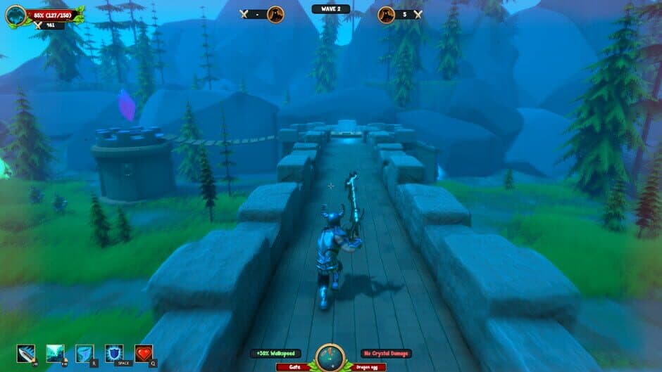 Back to the Egg! screenshot 3