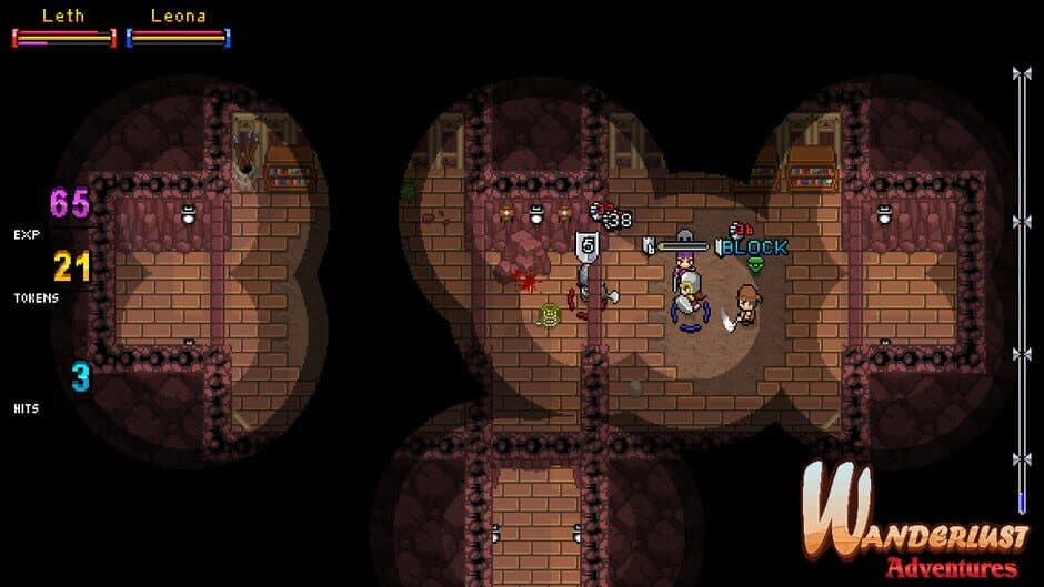 Wanderlust Adventures screenshot 5