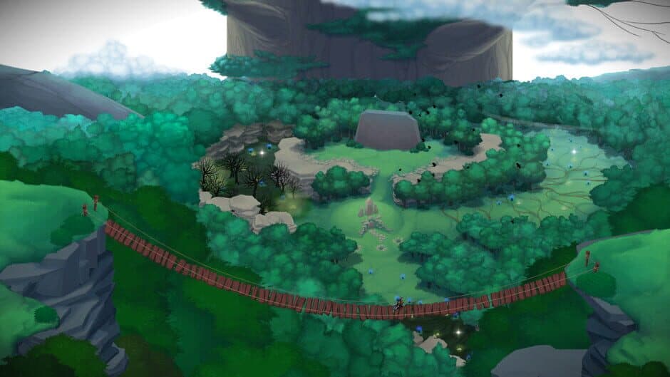 Jotun: Valhalla Edition screenshot 5