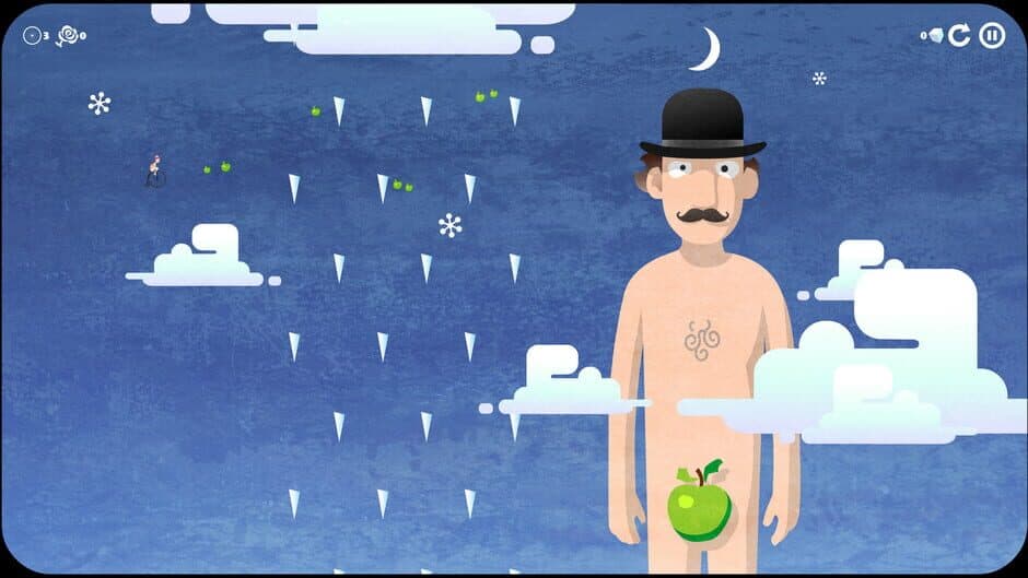Icycle: On Thin Ice screenshot 5