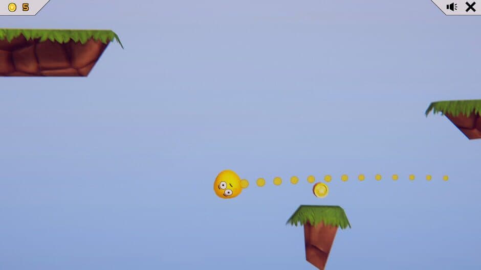 The E Ball screenshot 2