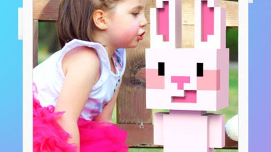 Voxel - 3D Color by Number screenshot 5