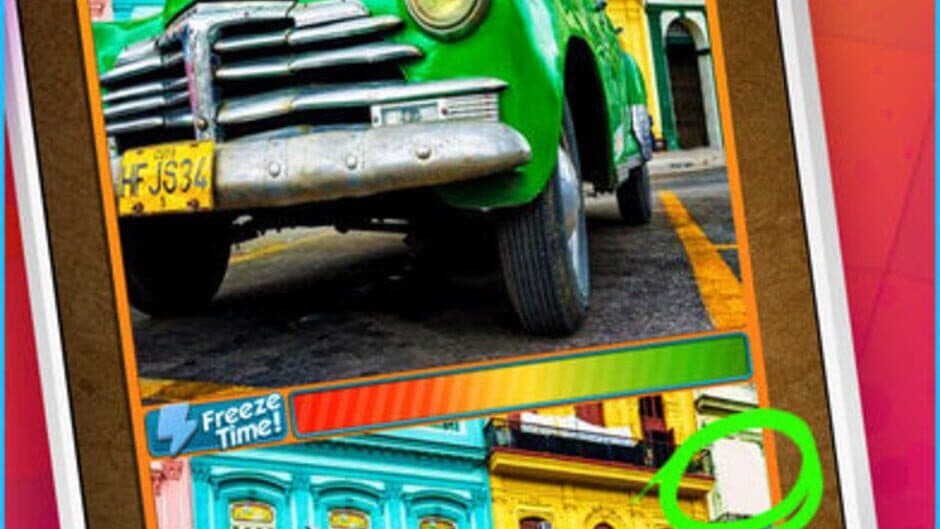 What's the Difference? Spot It screenshot 6