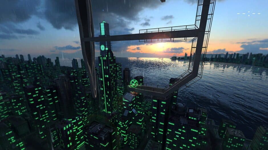 Momentum screenshot 2