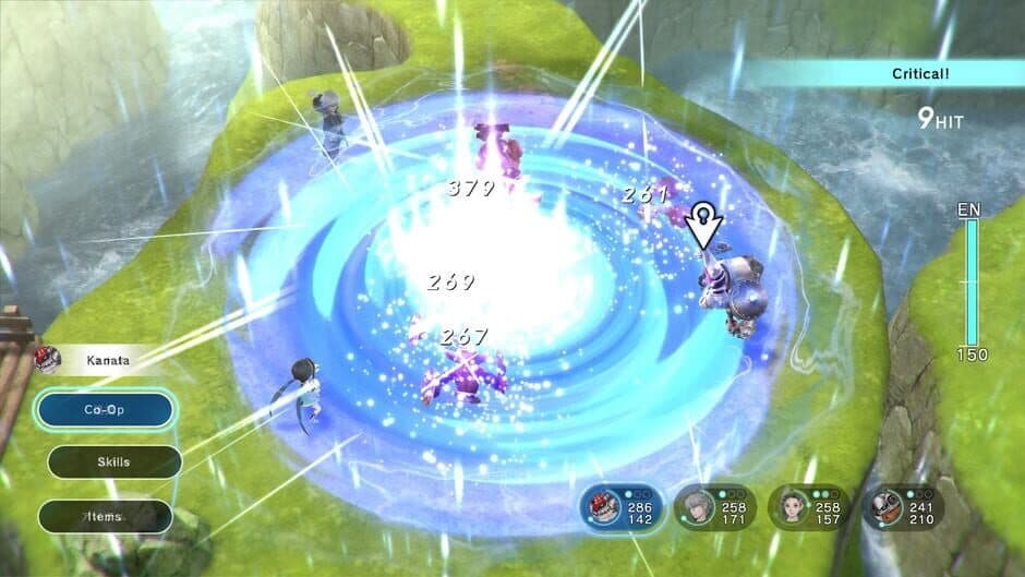 Lost Sphear screenshot 6