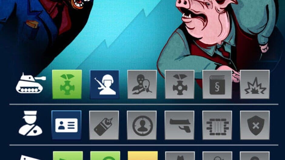 Head of State screenshot 6