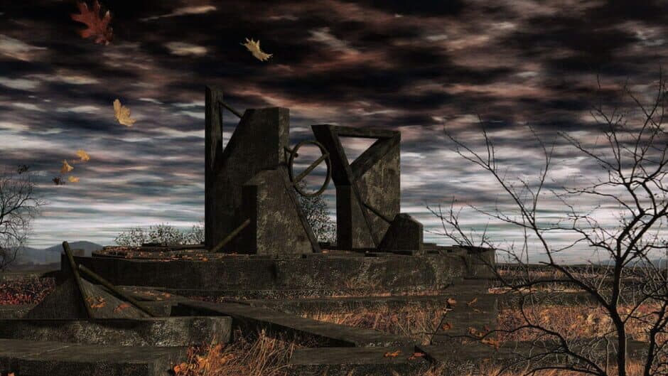 Necronomicon: The Gateway to Beyond screenshot 2