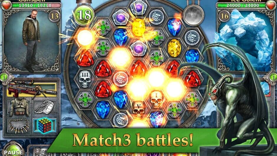 Gunspell: Steam Edition screenshot 4