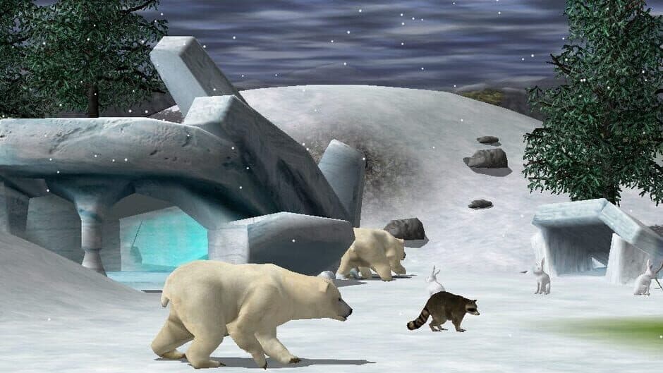 Wildlife Park 2 screenshot 4