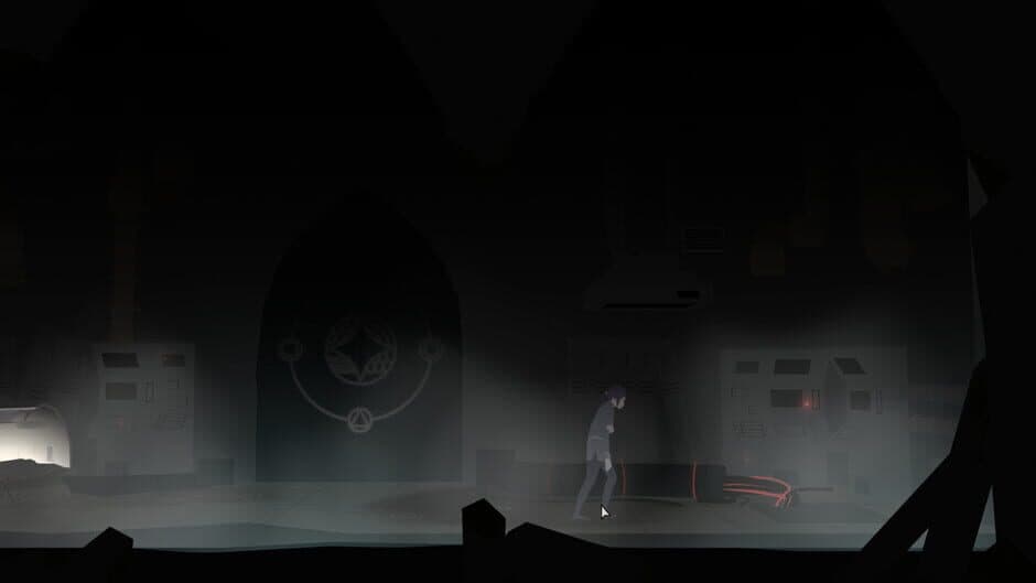 Rocket of Whispers: Prologue screenshot 4