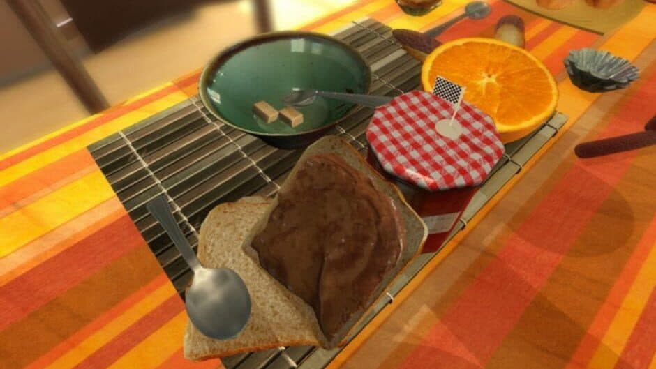 I-Fluid screenshot 1