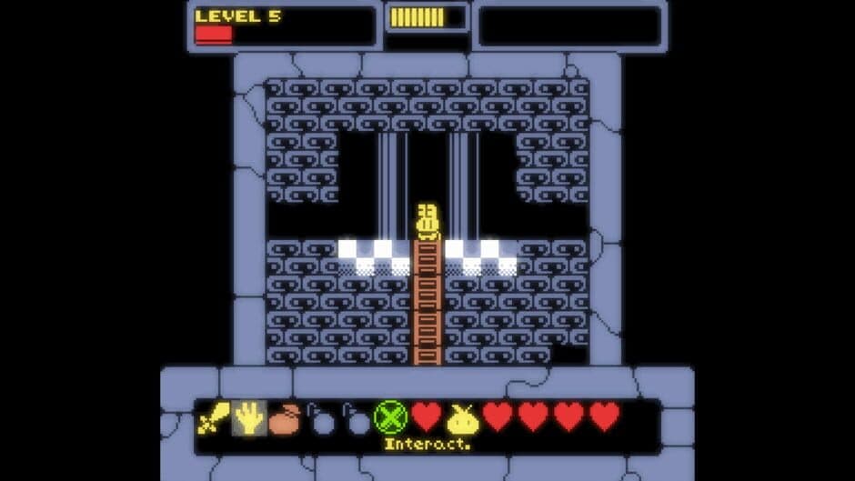 Creepy Castle screenshot 1