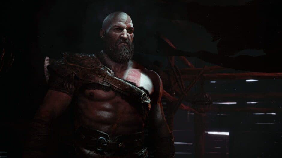 God of War screenshot 2
