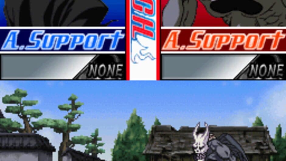 Bleach: The 3rd Phantom screenshot 1