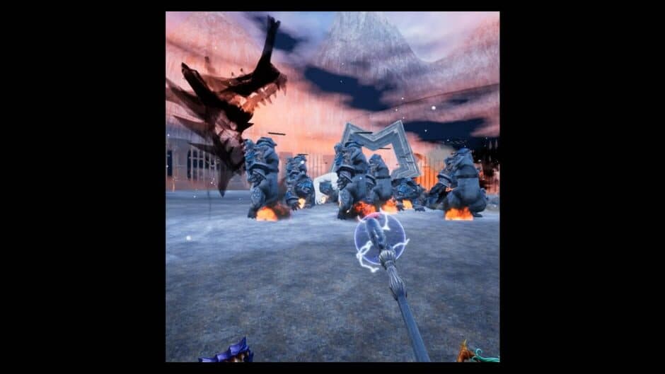 The Broken Seal screenshot 4