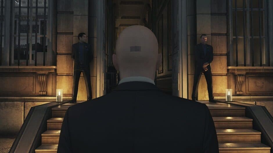 Hitman: Episode 1 - Paris screenshot 6