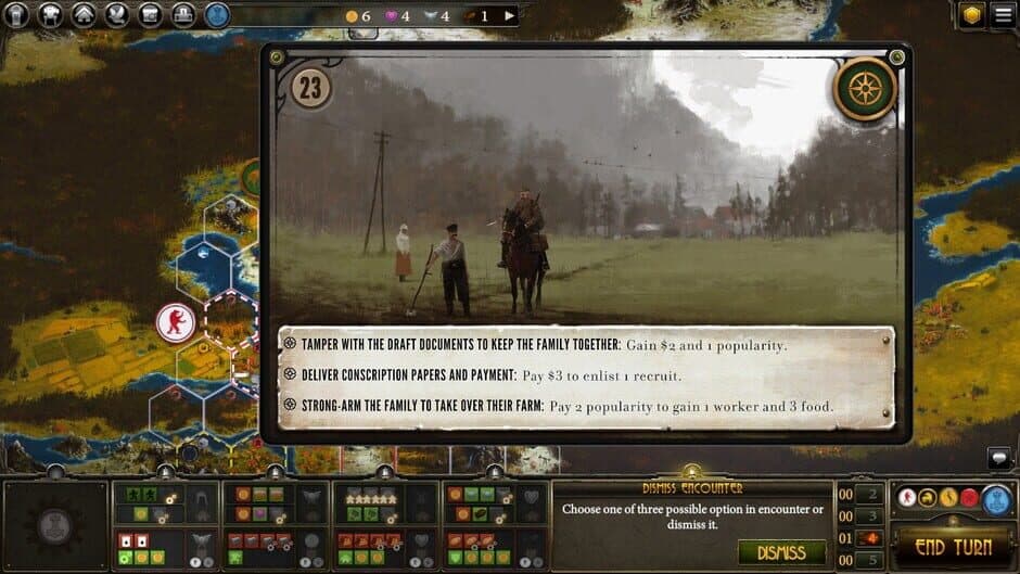 Scythe: Digital Edition screenshot 4