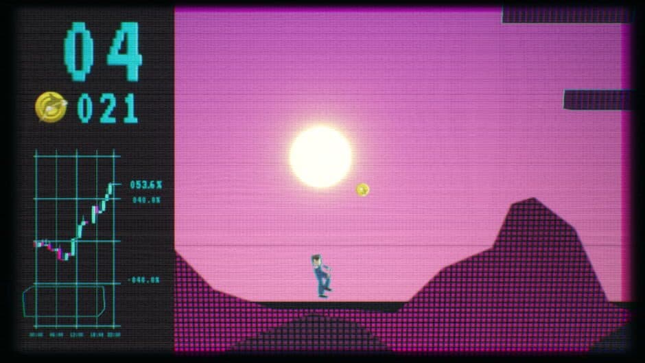 Hodl: The God of Crypto screenshot 3