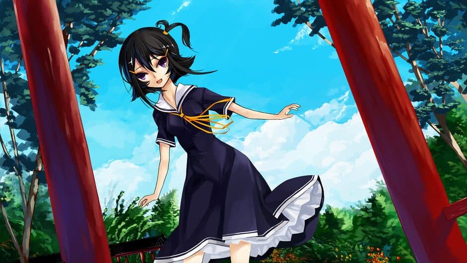 Shan Gui screenshot 2