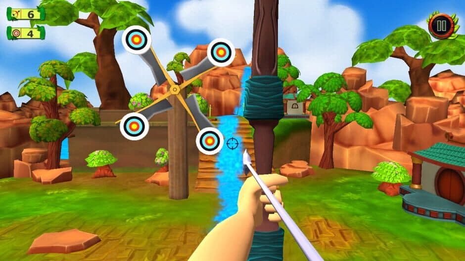 Archery Blast screenshot 4