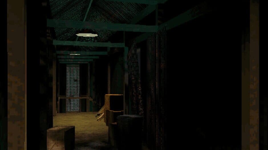 Tex Murphy: The Pandora Directive screenshot 5