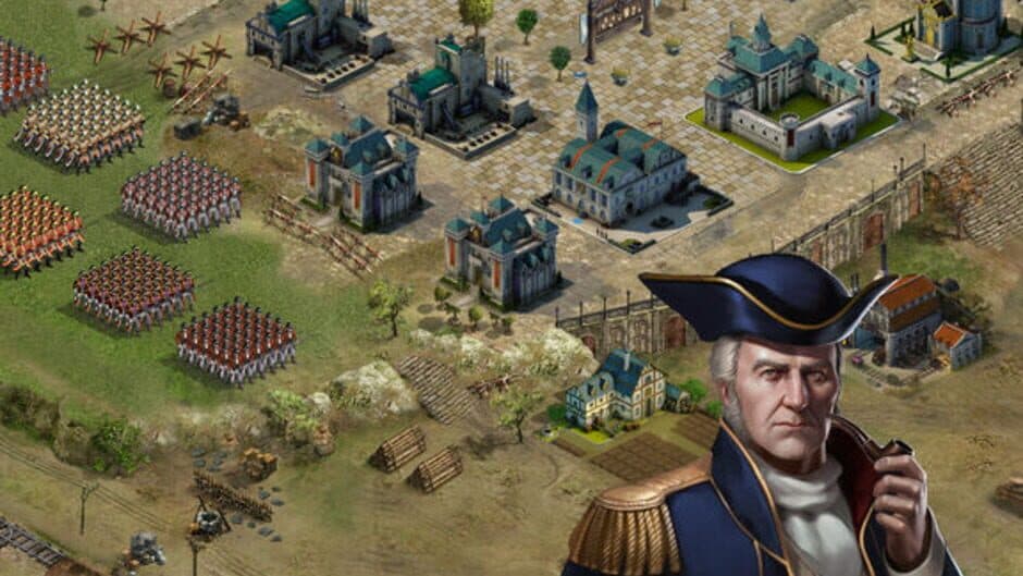 War of Colony screenshot 3