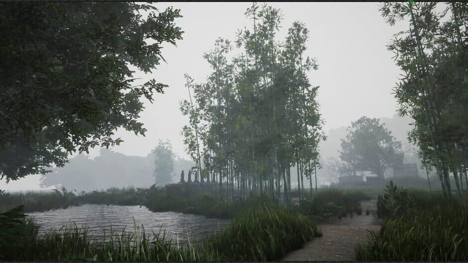 Nostalgic Train screenshot 3