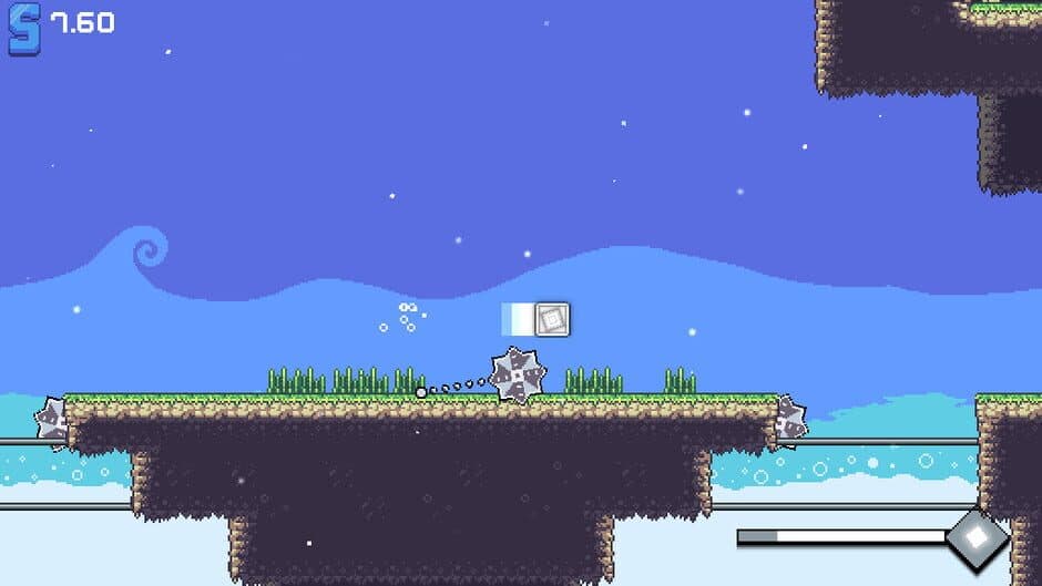 WaveLand screenshot 4