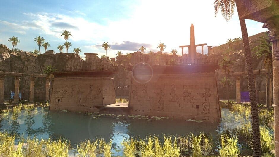 The Talos Principle: Road to Gehenna screenshot 4