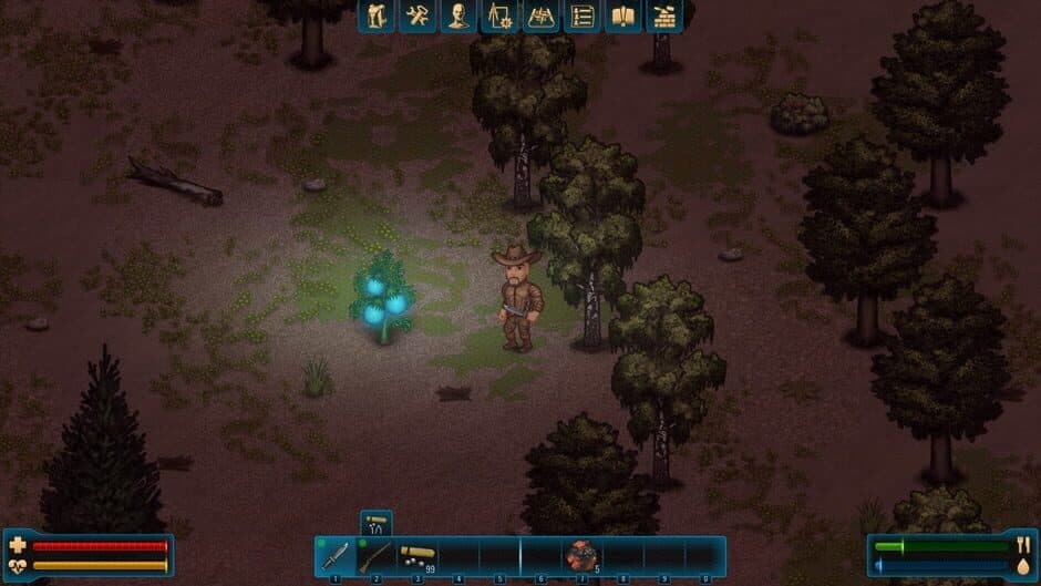 CryoFall screenshot 2