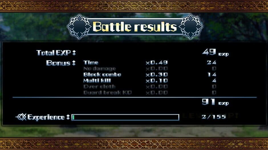 Re;Lord 1: The Witch of Herfort and Stuffed Animals screenshot 3