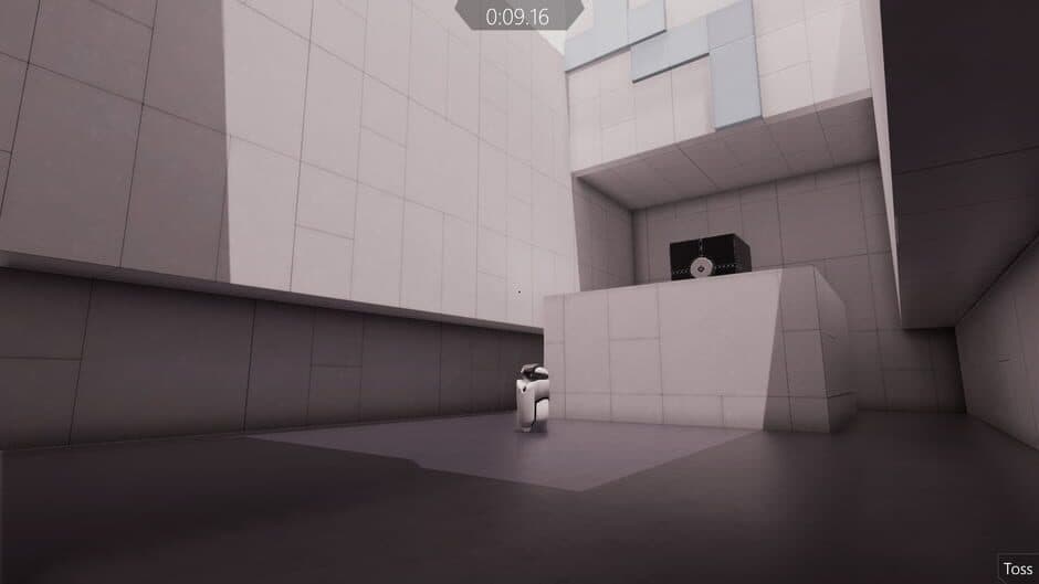 .T.E.S.T: Expected Behaviour screenshot 5